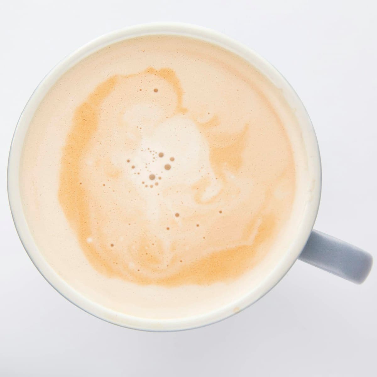 Caramel Latte