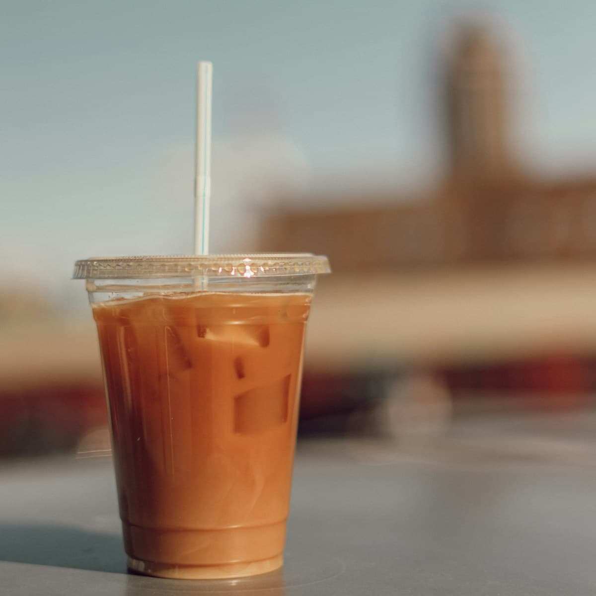 Cold Brew