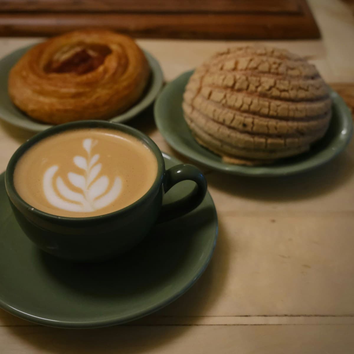 Flat White