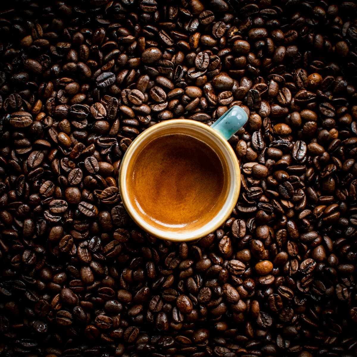 House Espresso