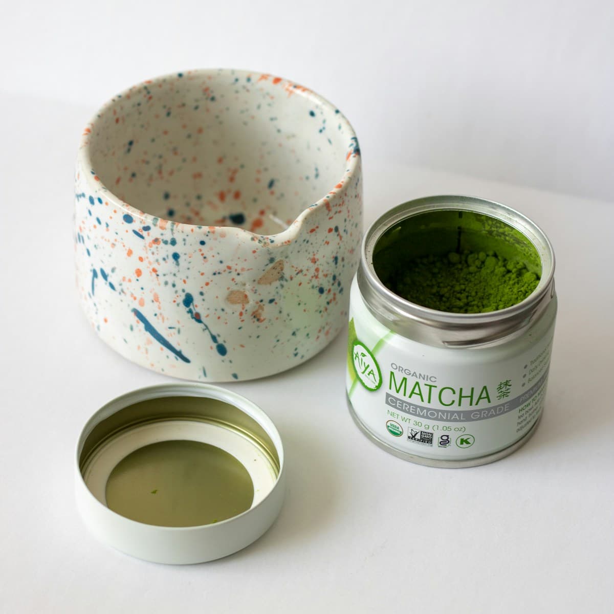 Matcha Latte