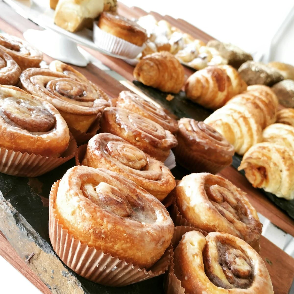 Pain au Chocolat